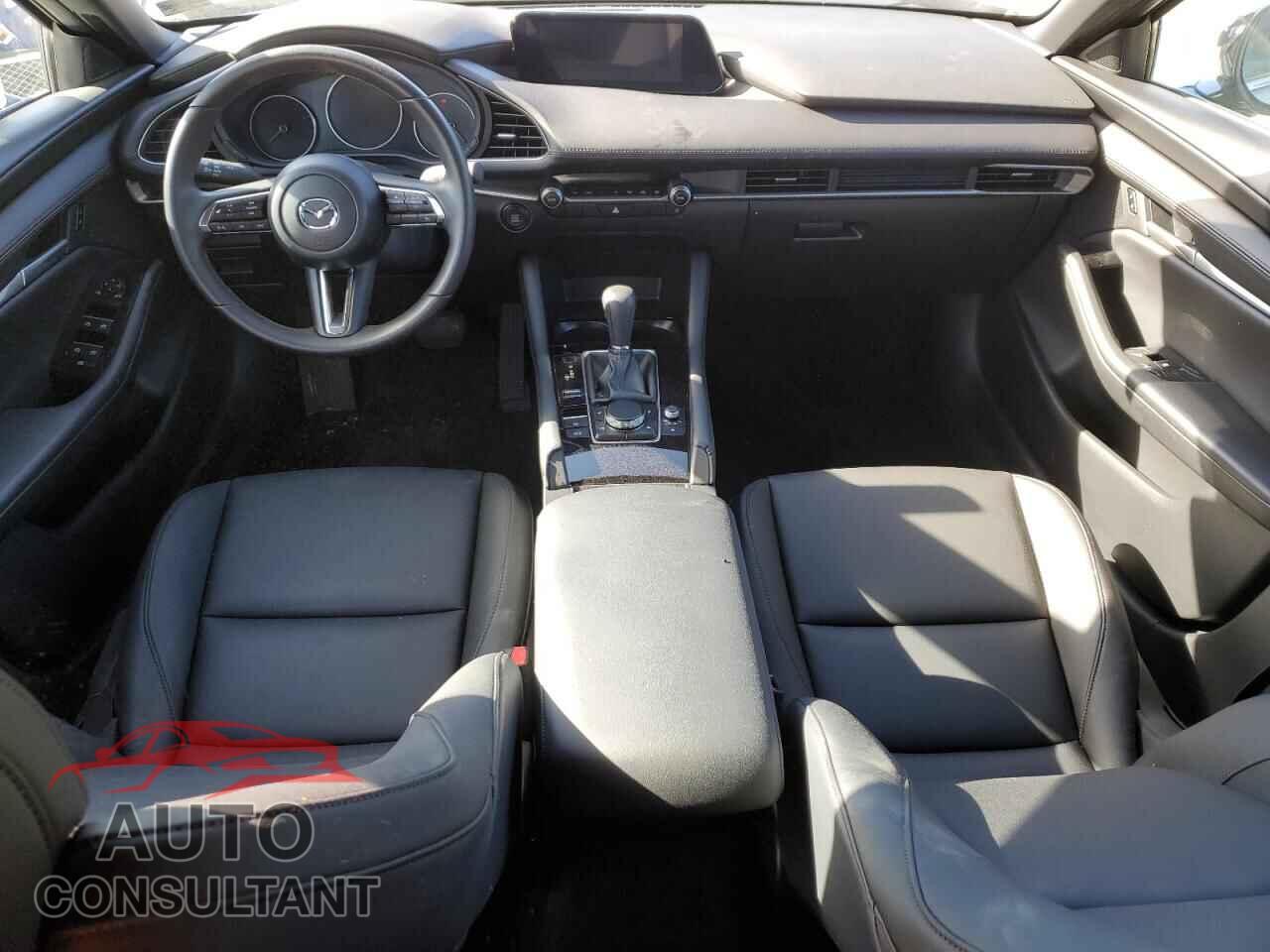 MAZDA 3 SELECT S 2025 - JM1BPAKM2S1786181