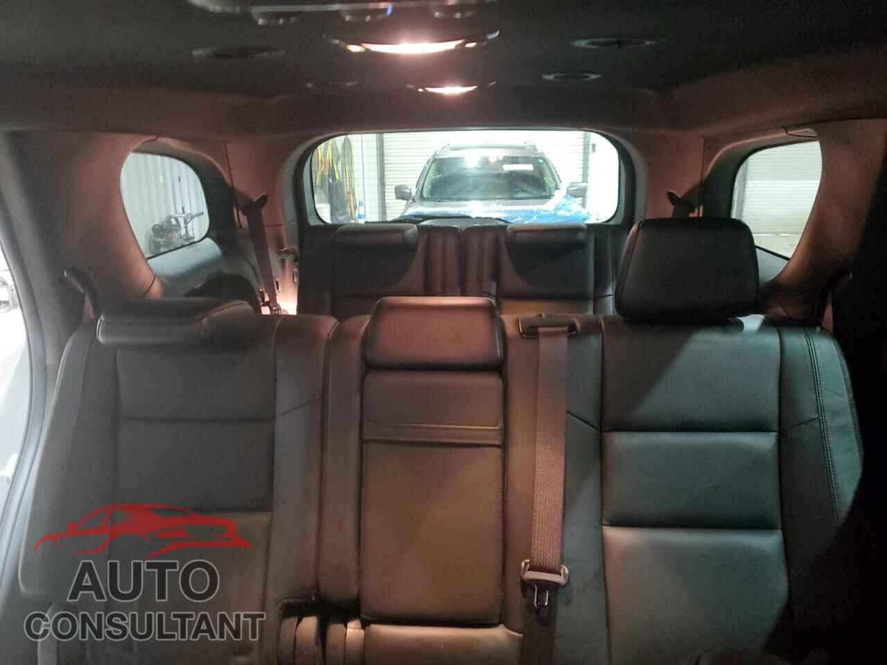 DODGE DURANGO 2020 - 1C4RDJDG8LC372908