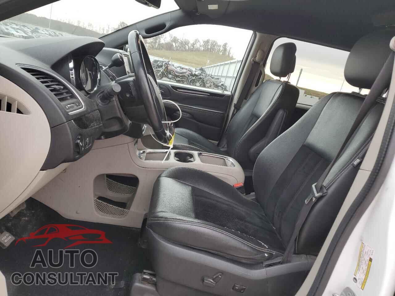 DODGE CARAVAN 2017 - 2C4RDGCG0HR774473