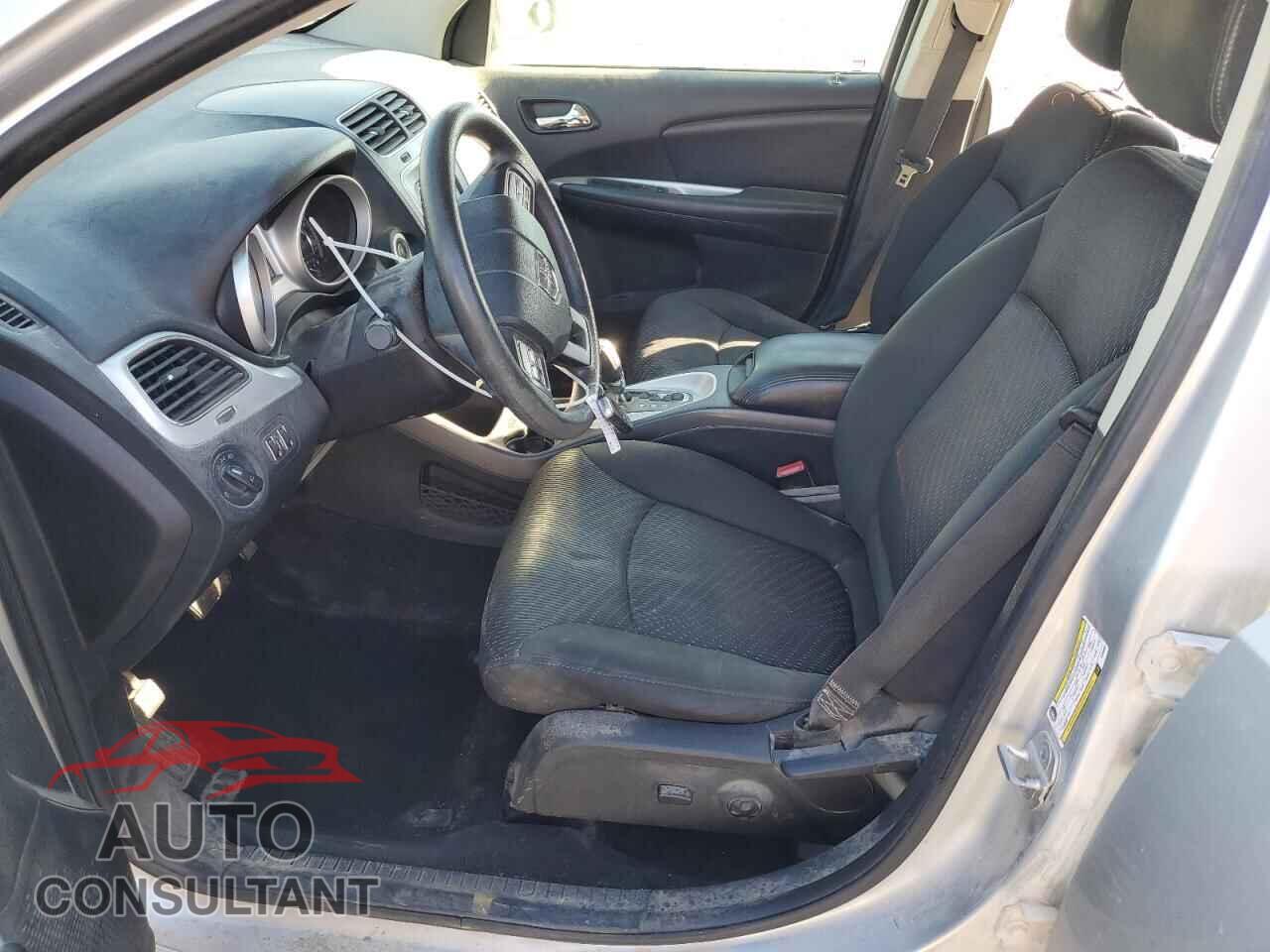 DODGE JOURNEY 2011 - 3D4PH1FG1BT559602