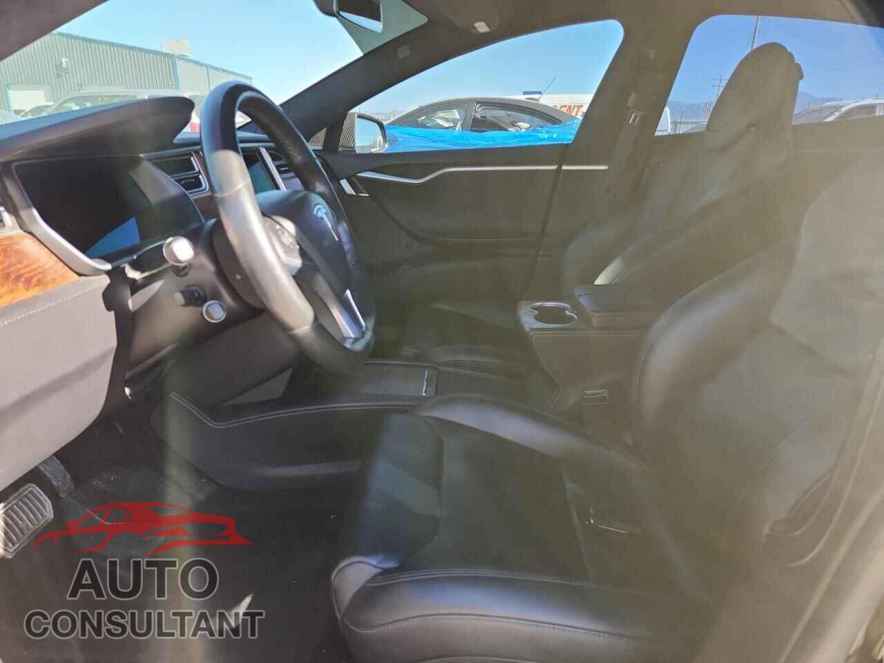 TESLA MODEL S 2017 - 5YJSA1E22HF233073