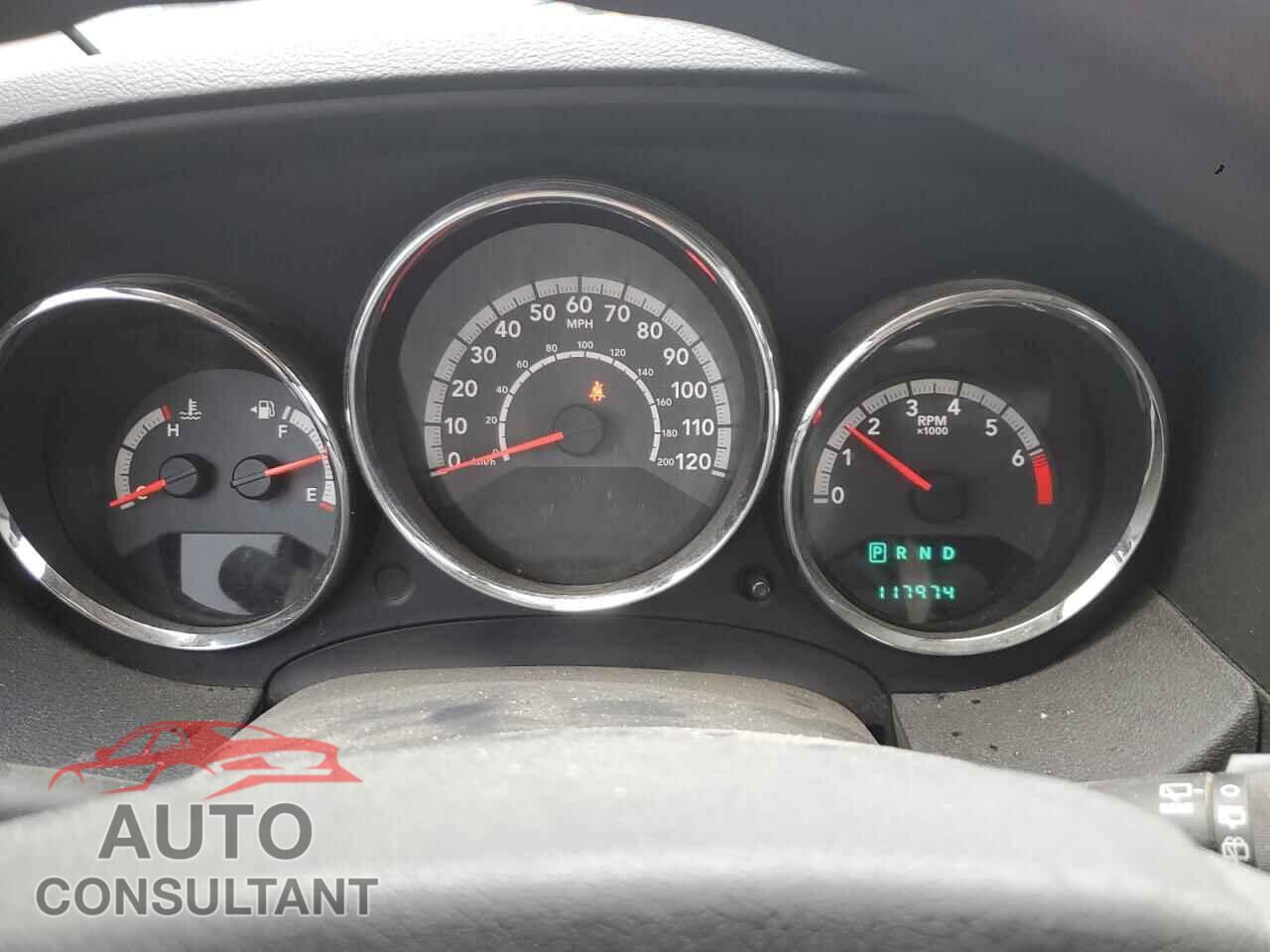 DODGE CALIBER 2010 - 1B3CB4HA3AD541339