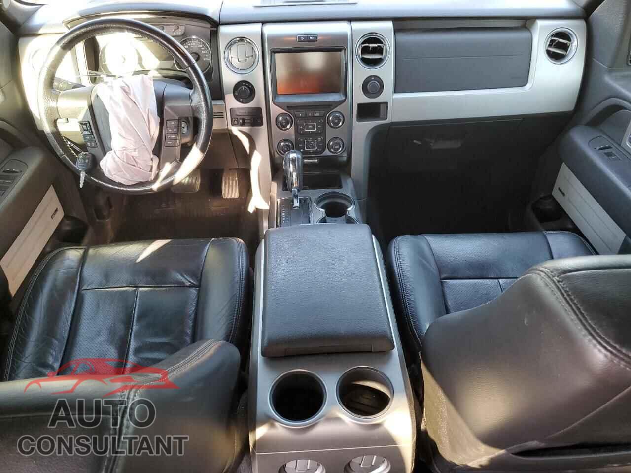 FORD F-150 2013 - 1FTFW1ET2DFC99012