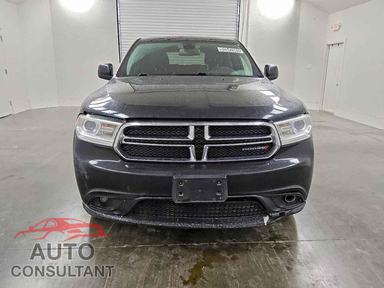 DODGE DURANGO 2015 - 1C4RDHAG7FC809671
