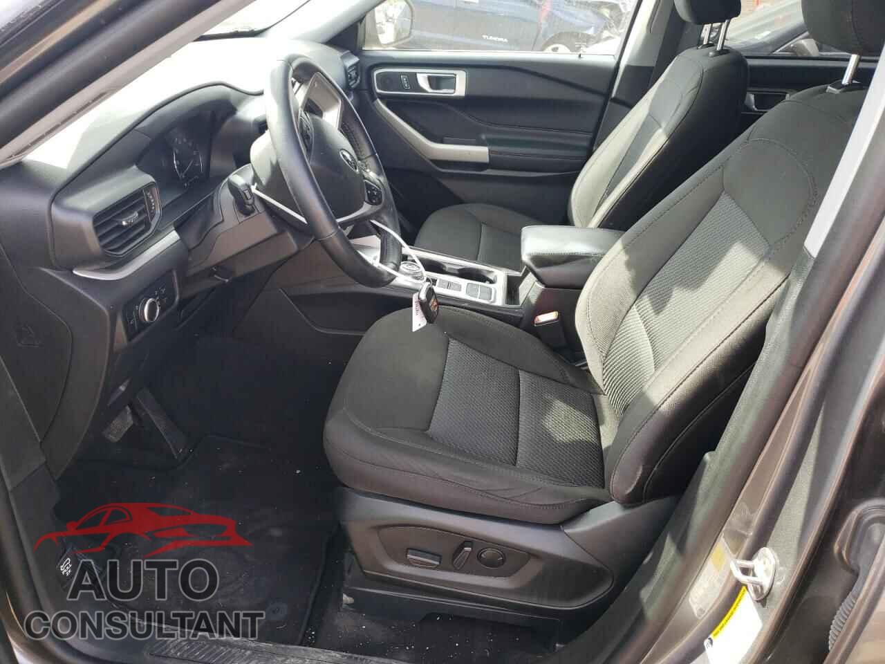 FORD EXPLORER 2023 - 1FMSK7DH2PGB43783