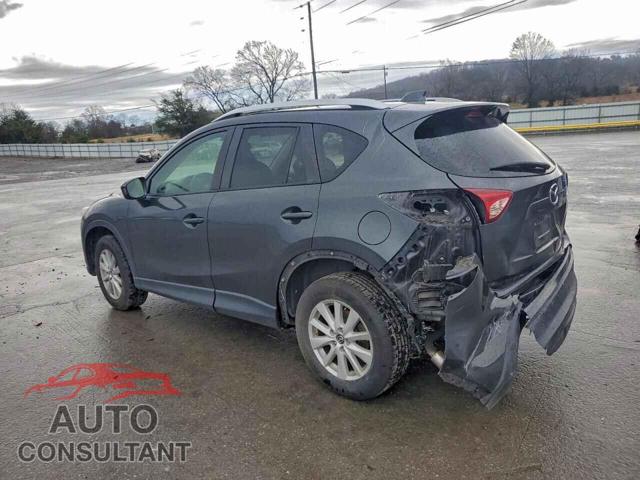 MAZDA CX-5 2014 - JM3KE2CY1E0374087