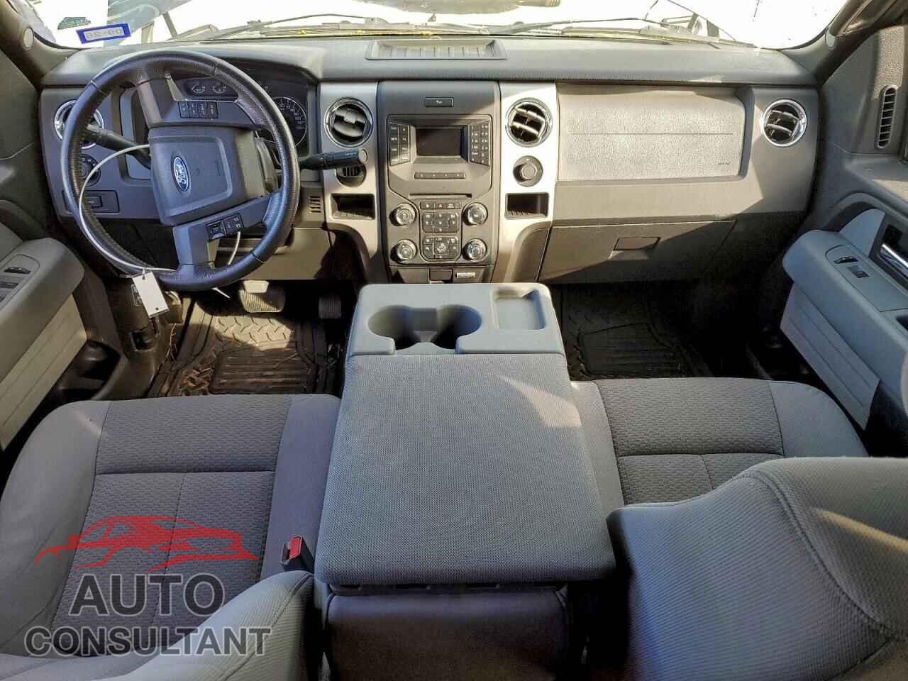 FORD F-150 2014 - 1FTFX1CF9EFA69737