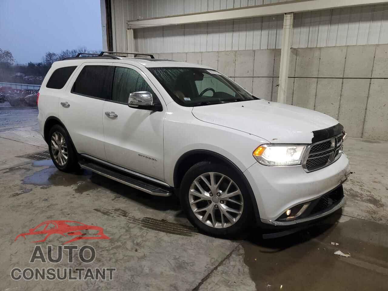 DODGE DURANGO 2015 - 1C4SDHET3FC916905