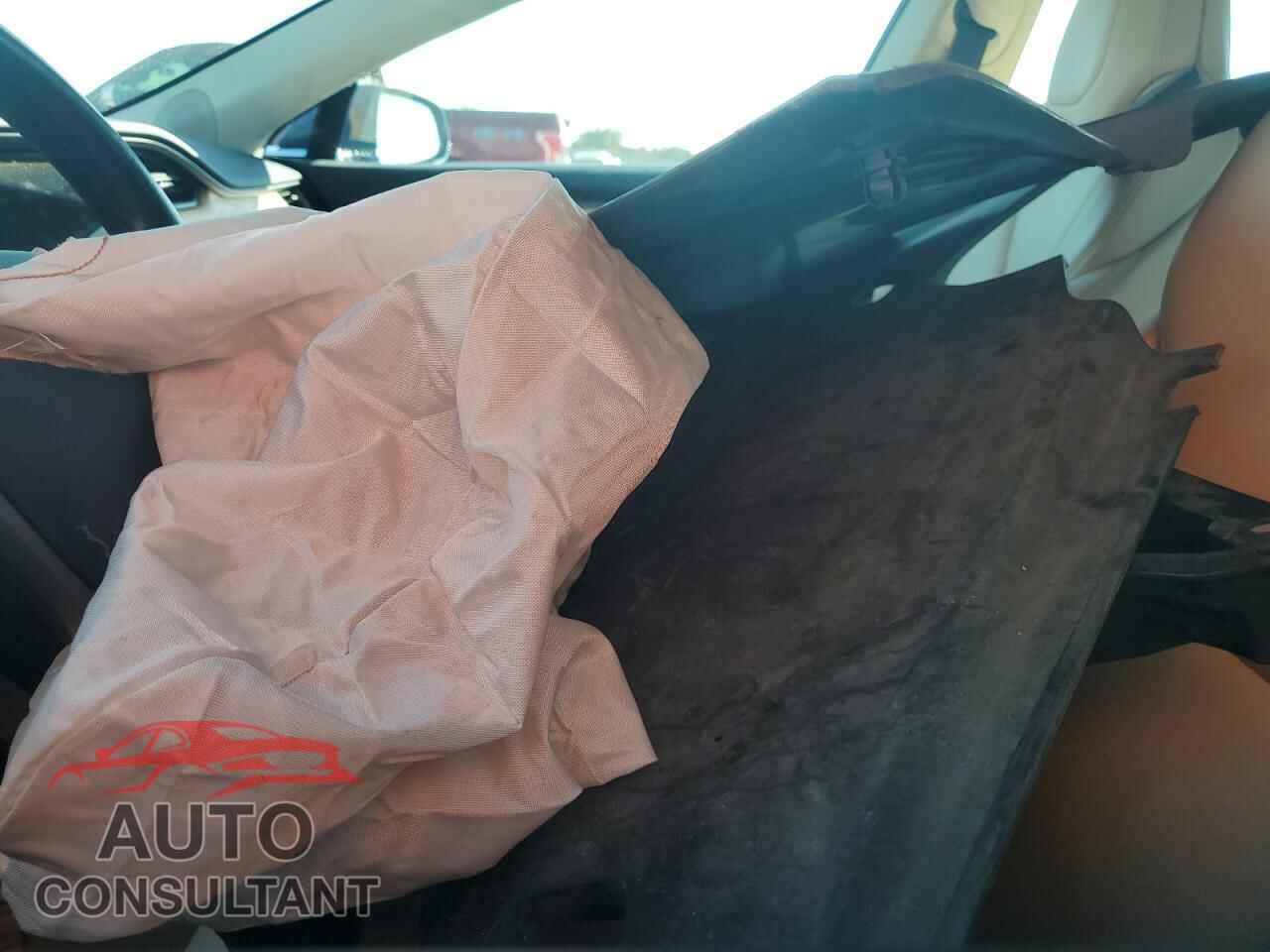 TESLA MODEL S 2019 - 5YJSA1E21KF312208