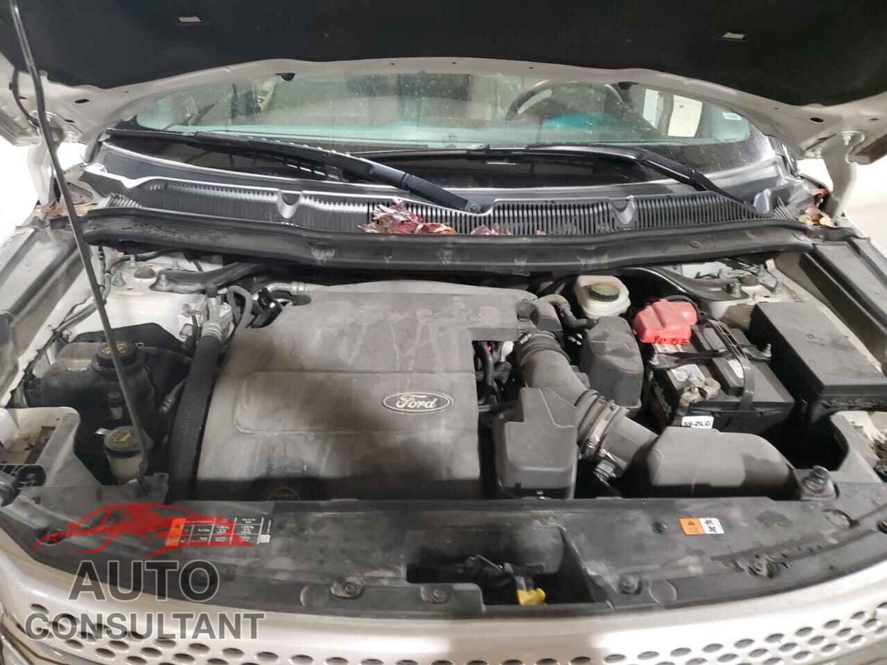 FORD EXPLORER 2014 - 1FM5K8D87EGC57794