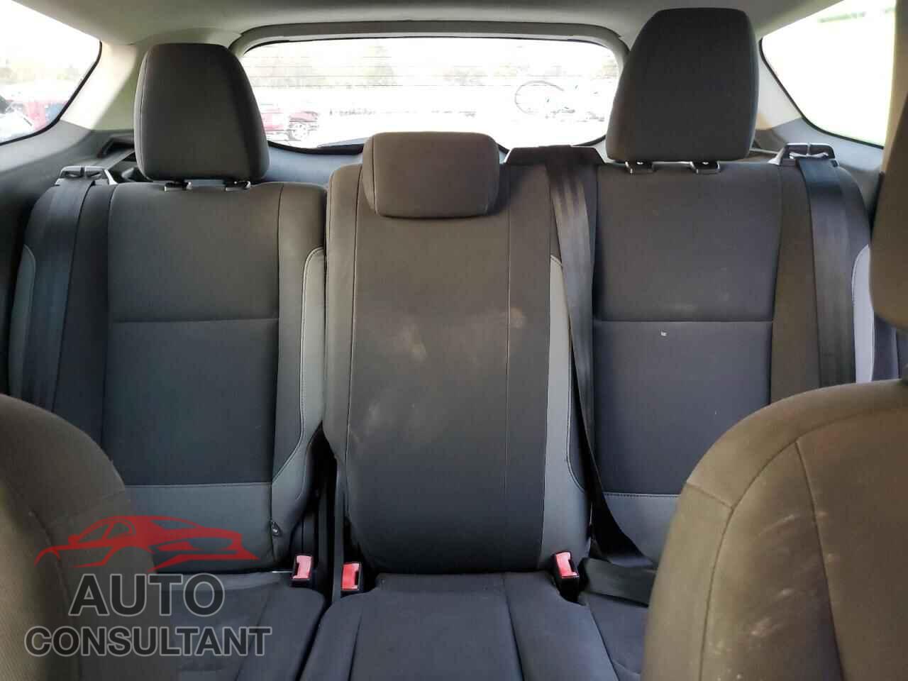 FORD ESCAPE 2013 - 1FMCU0F74DUC54424