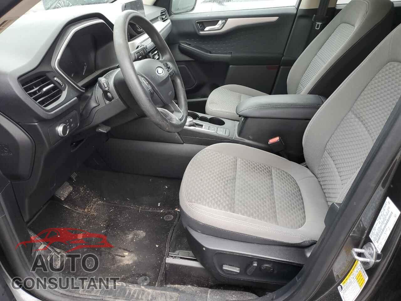 FORD ESCAPE 2020 - 1FMCU0G62LUA83659