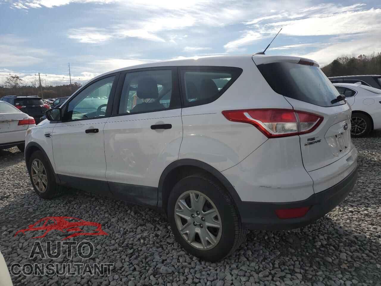 FORD ESCAPE 2013 - 1FMCU0F70DUC00960