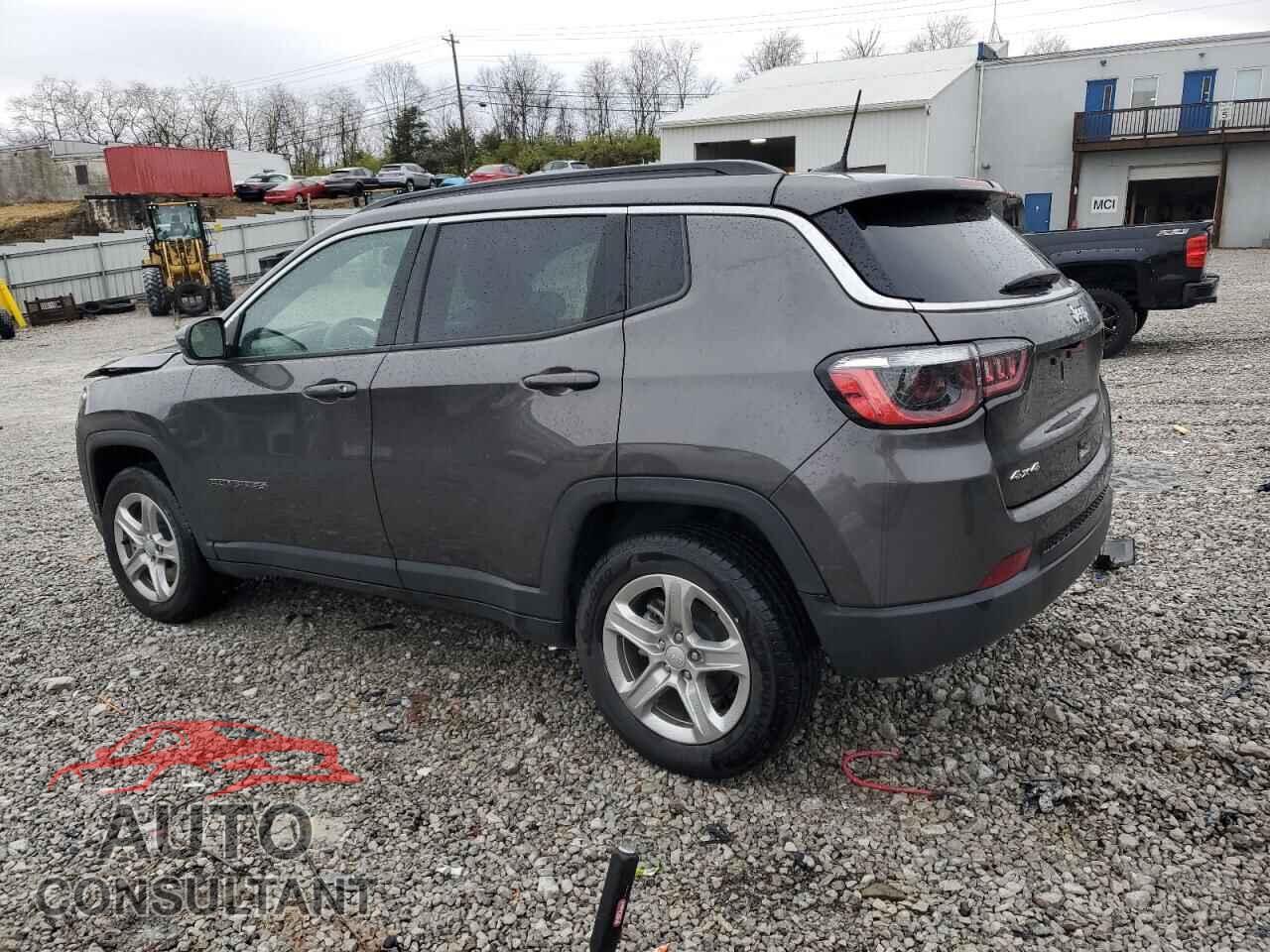 JEEP COMPASS 2023 - 3C4NJDBN6PT534698