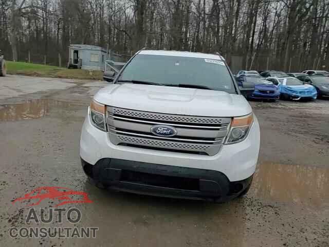 FORD EXPLORER 2013 - 1FM5K8B82DGB59080