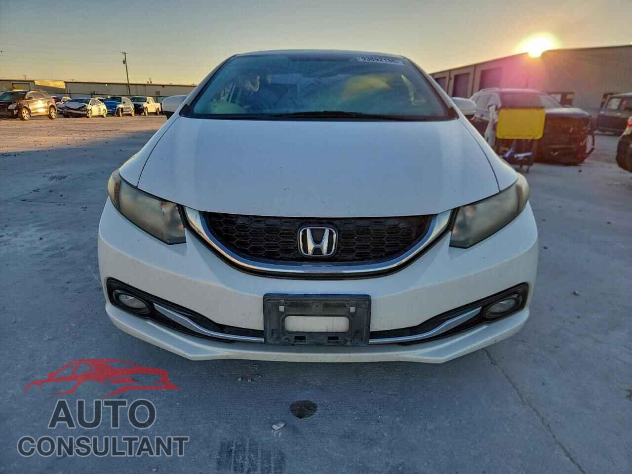HONDA CIVIC 2015 - 19XFB2F93FE278008