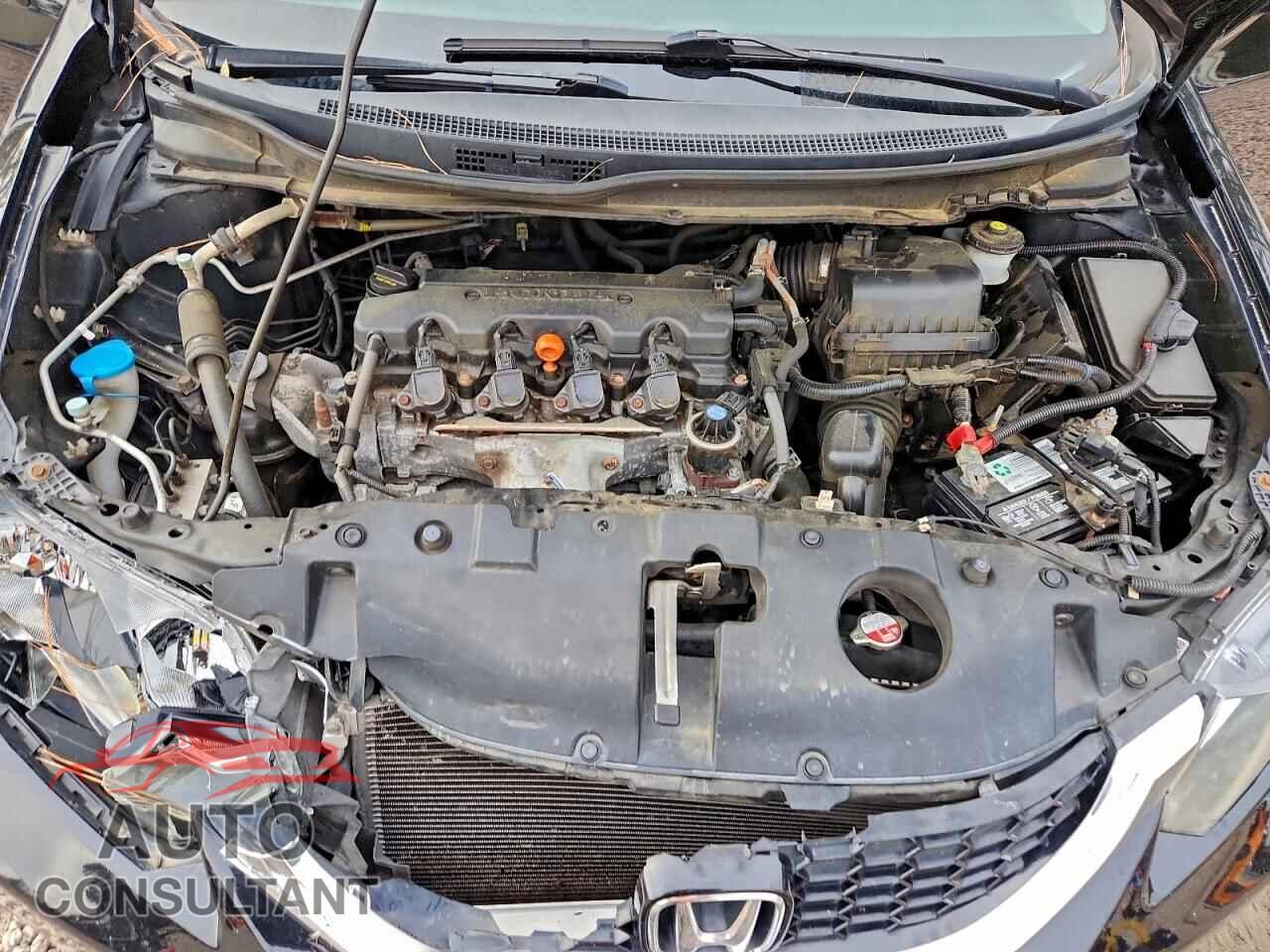 HONDA CIVIC 2015 - 19XFB2F97FE089183