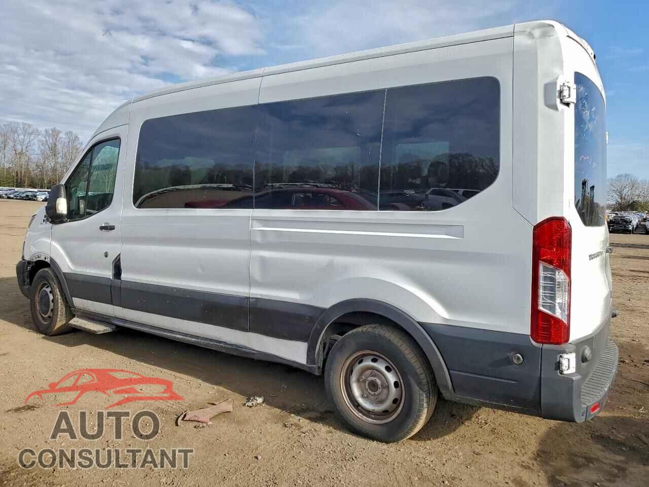 FORD TRANSIT 2020 - 1FBAX2C80LKB05180