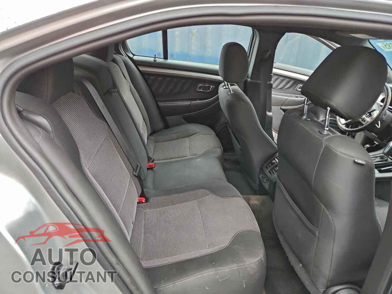 FORD TAURUS 2014 - 1FAHP2E89EG121137