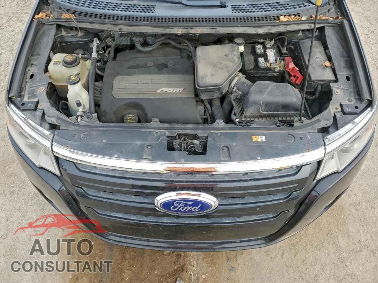 FORD EDGE 2012 - 2FMDK4AK2CBA94948