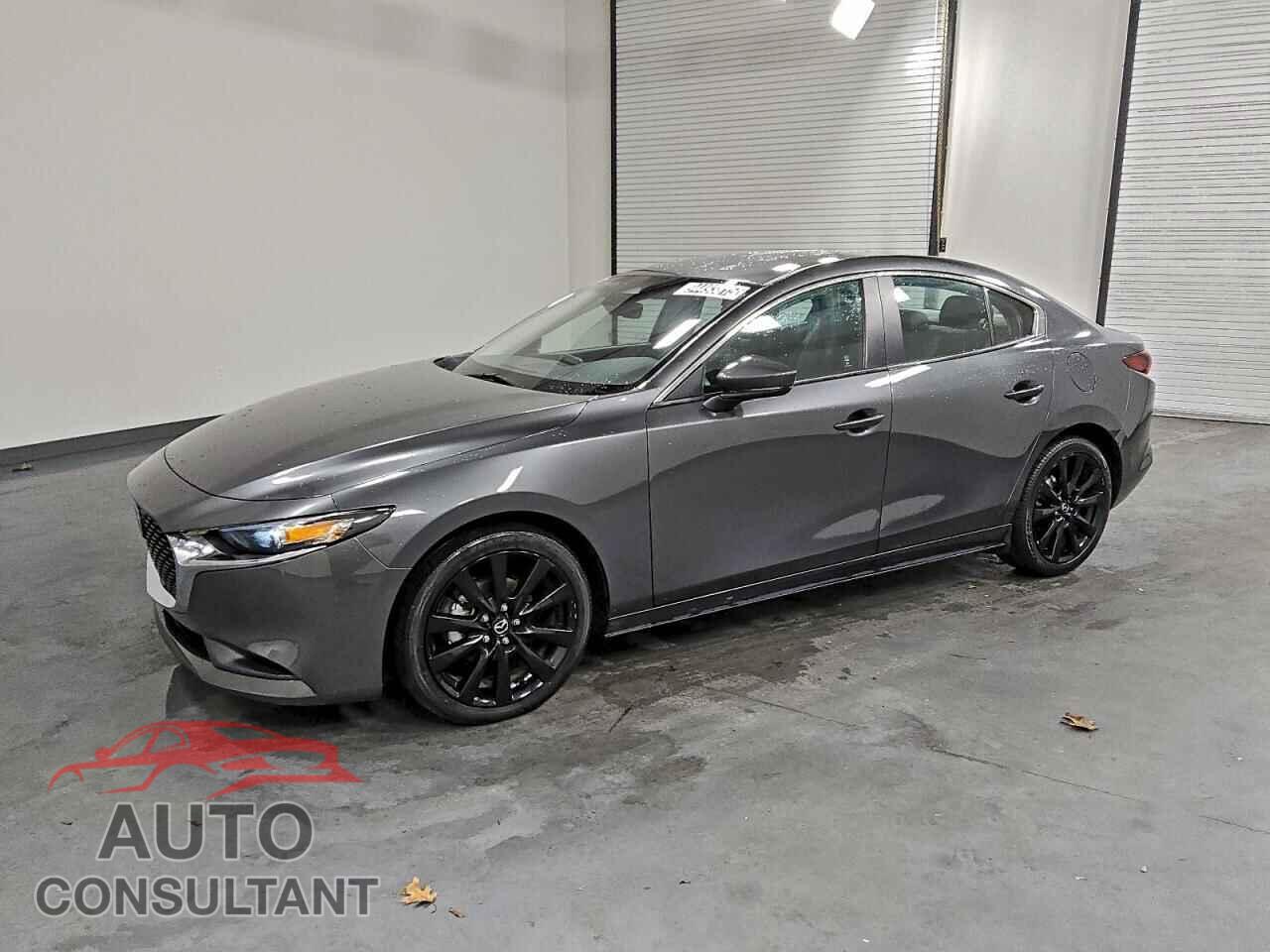 MAZDA 3 SELECT S 2024 - 3MZBPABM0RM425817