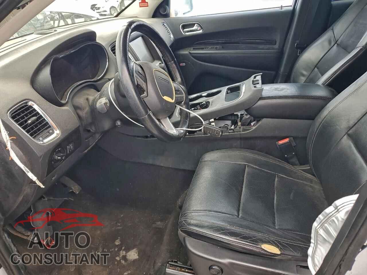 DODGE DURANGO 2015 - 1C4RDHEG0FC132943