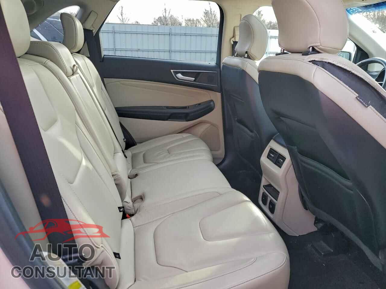 FORD EDGE 2019 - 2FMPK4K90KBB47363