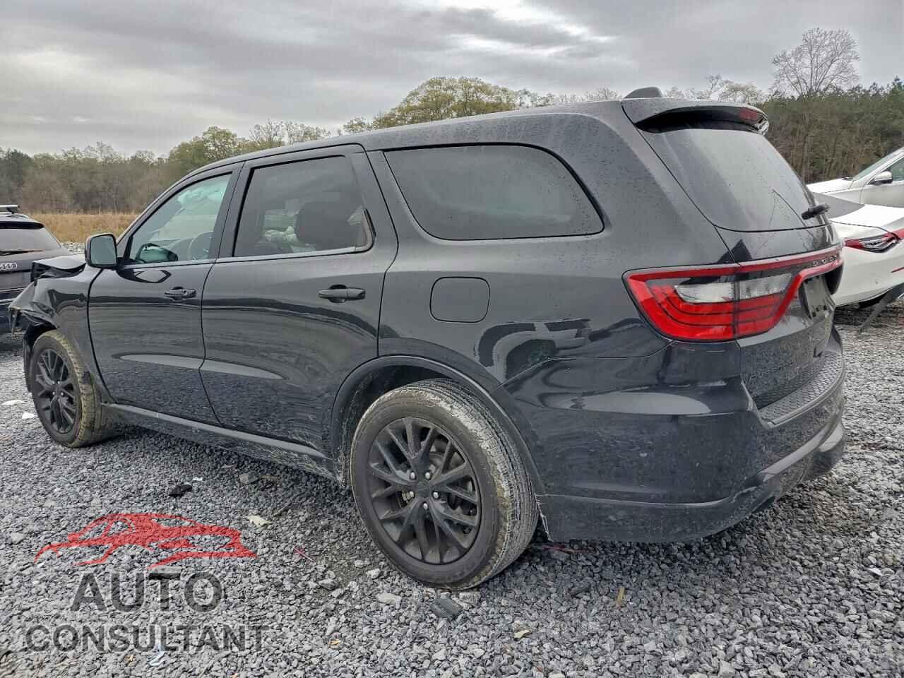 DODGE DURANGO 2015 - 1C4RDHAG1FC745109