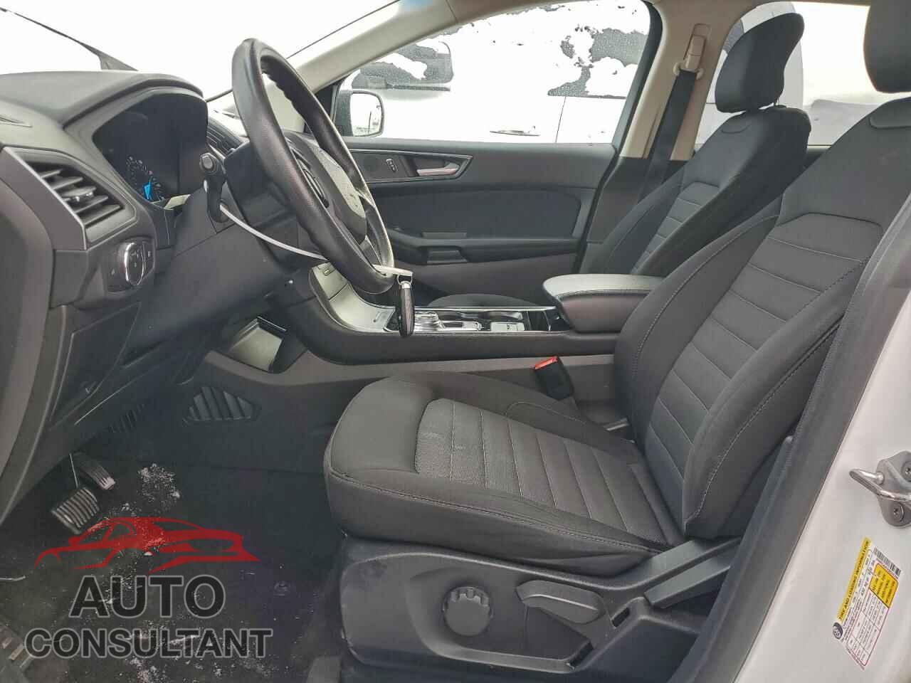 FORD EDGE 2019 - 2FMPK3G91KBC50794