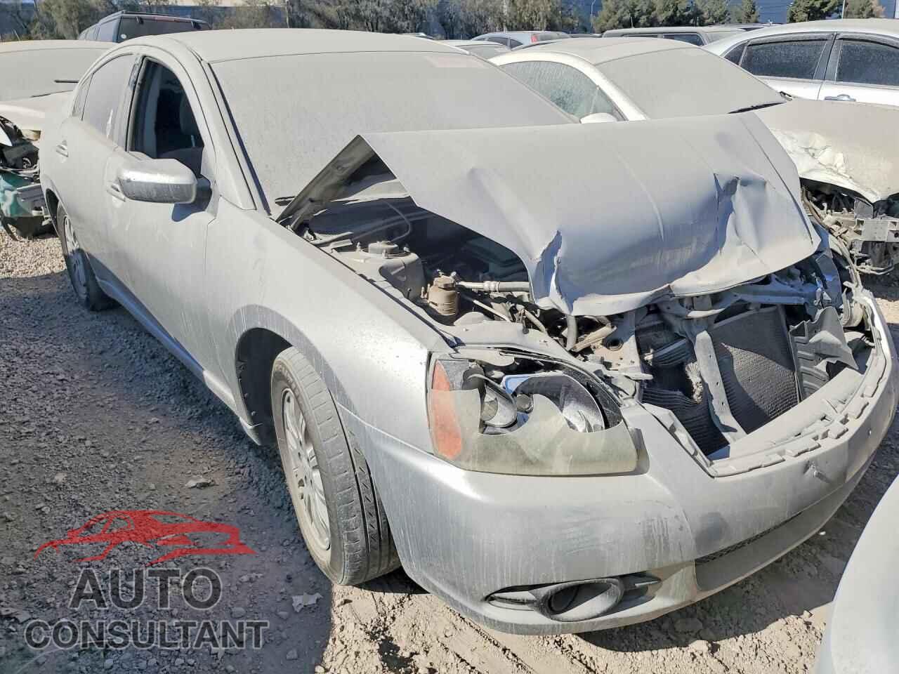 MITSUBISHI GALANT 2011 - 4A32B2FFXBE019541