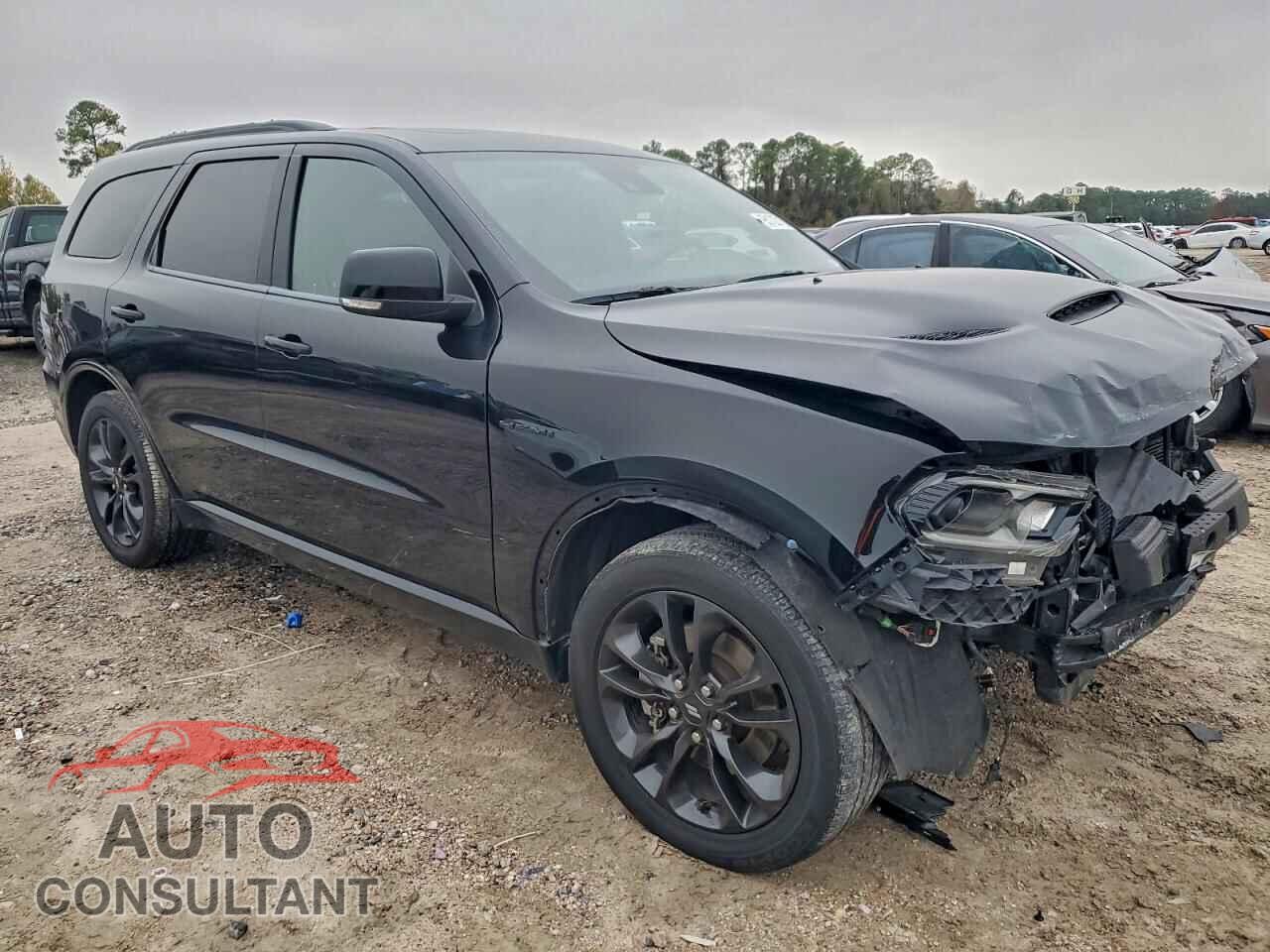 DODGE DURANGO 2024 - 1C4SDHCT5RC190374