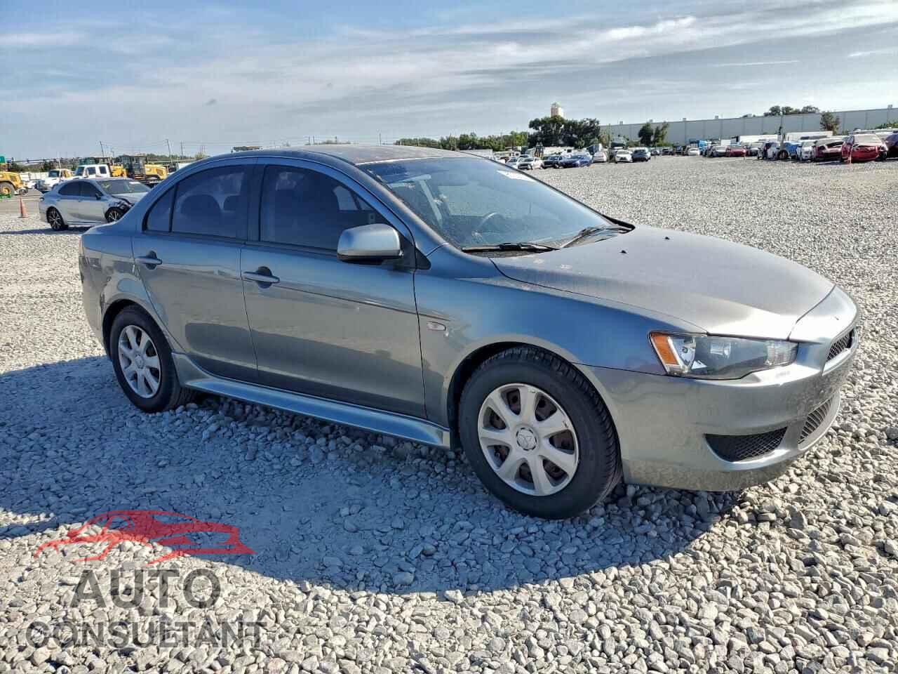 MITSUBISHI LANCER 2014 - JA32U2FU6EU007763