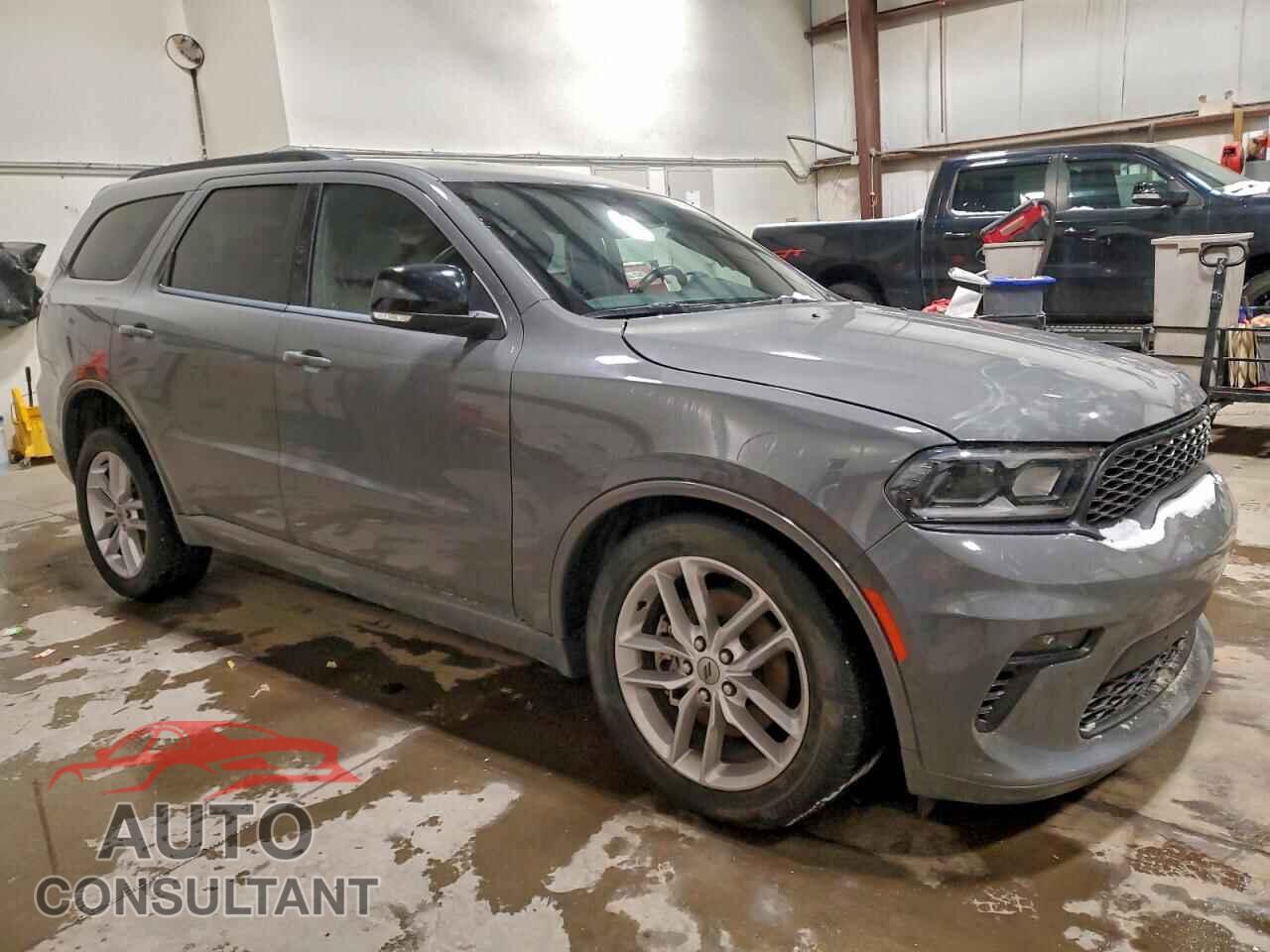 DODGE DURANGO 2023 - 1C4RDJDG2PC598044