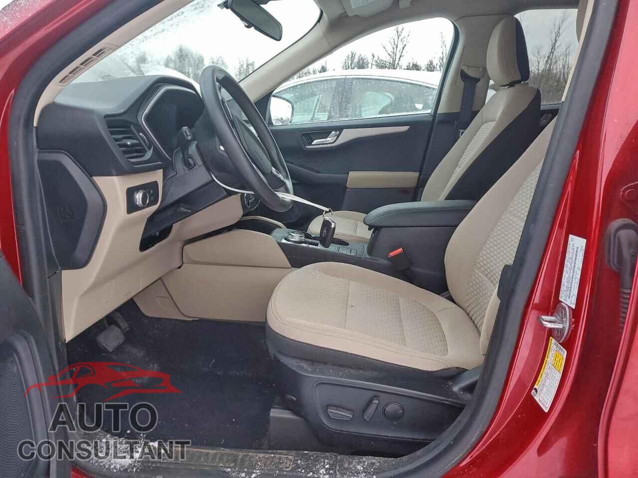 FORD ESCAPE 2020 - 1FMCU9G64LUA27033