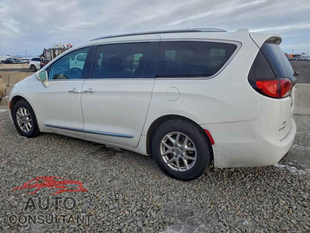 CHRYSLER PACIFICA 2020 - 2C4RC1BG8LR182944