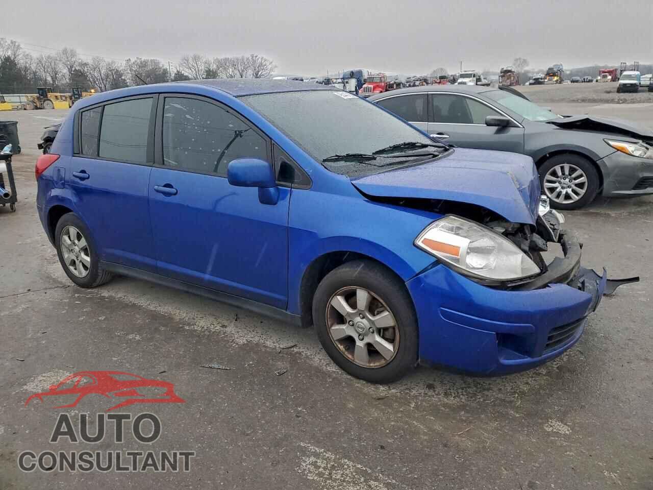 NISSAN VERSA 2012 - 3N1BC1CP7CK275301