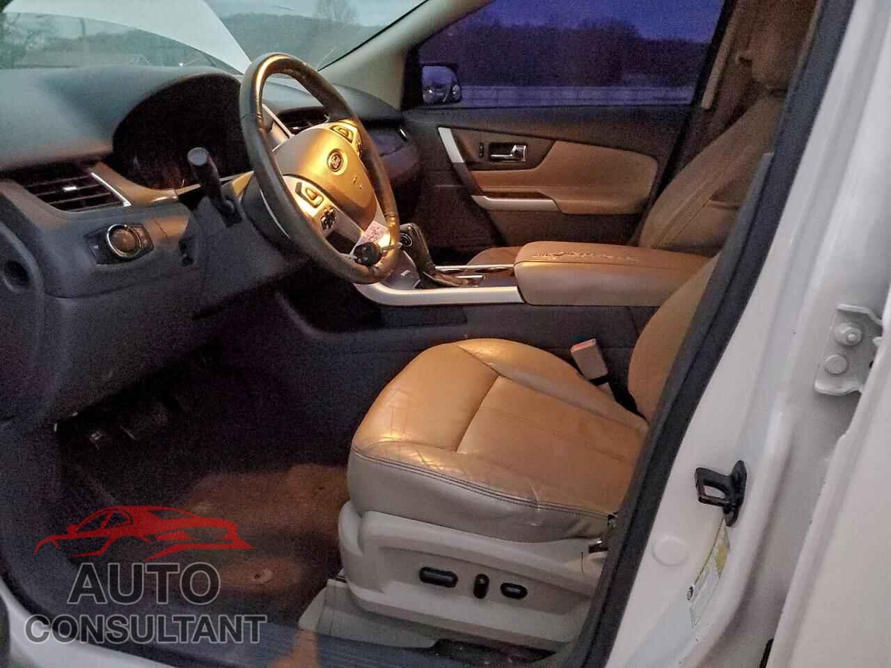FORD EDGE 2014 - 2FMDK4JC6EBB82865