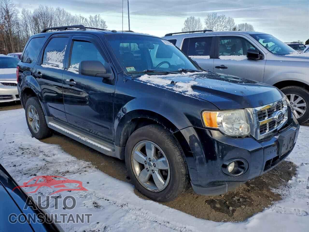 FORD ESCAPE 2012 - 1FMCU9DG7CKC73227