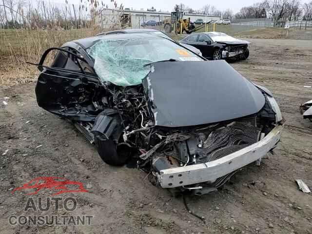 HONDA CIVIC 2012 - 2HGFB2F52CH581084