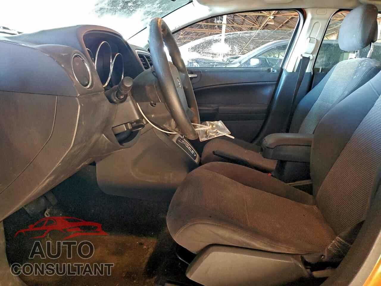 DODGE CALIBER 2011 - 1B3CB3HA4BD257147