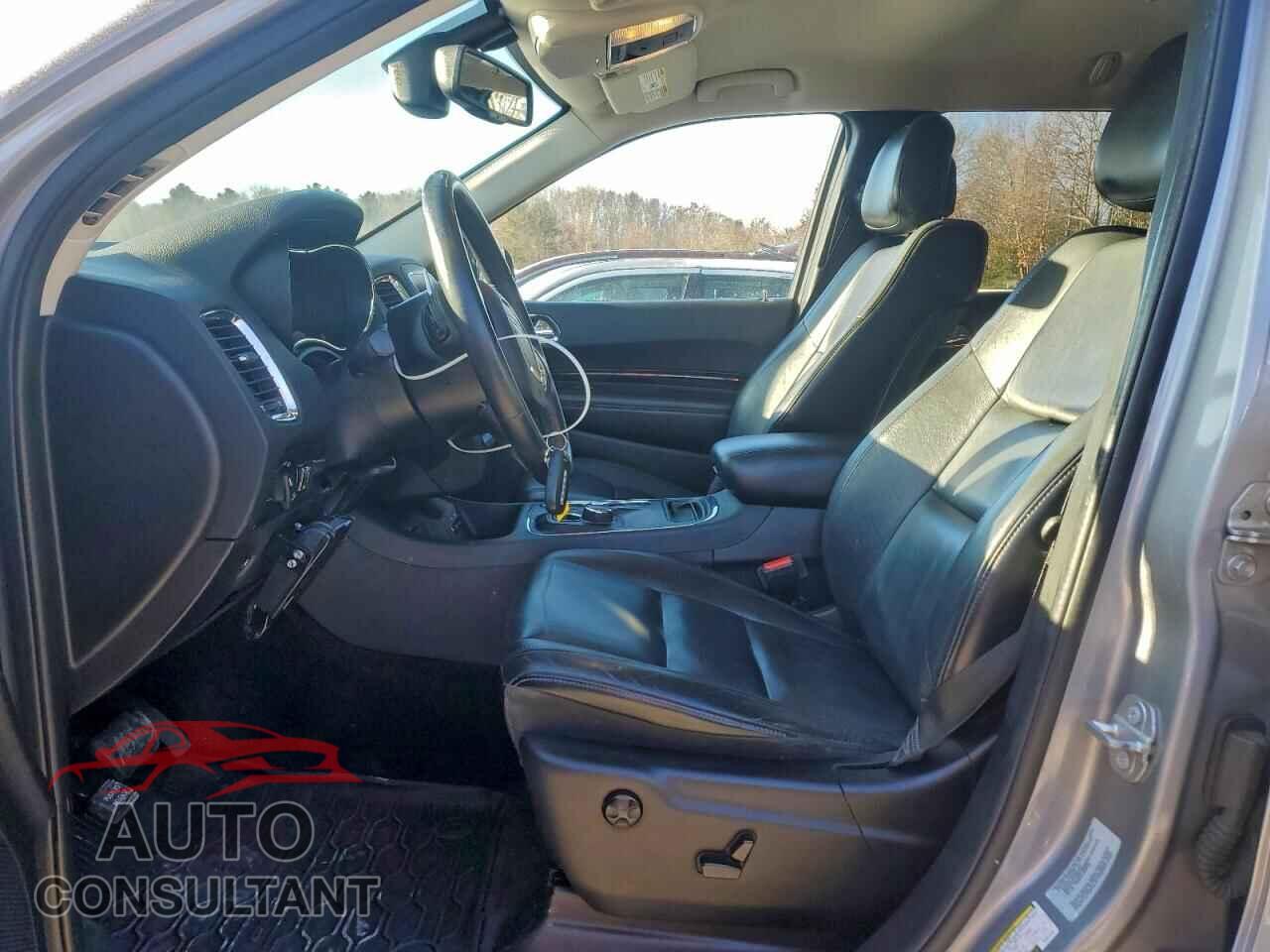 DODGE DURANGO 2016 - 1C4RDJDG8GC341048