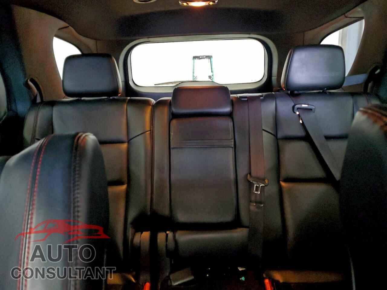 DODGE DURANGO 2023 - 1C4RDJDG7PC581529