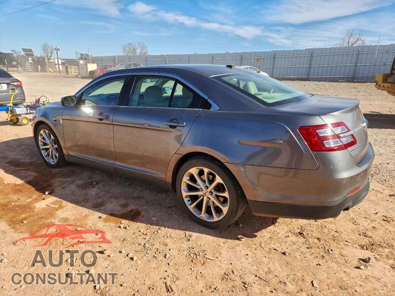FORD TAURUS 2013 - 1FAHP2F84DG152230