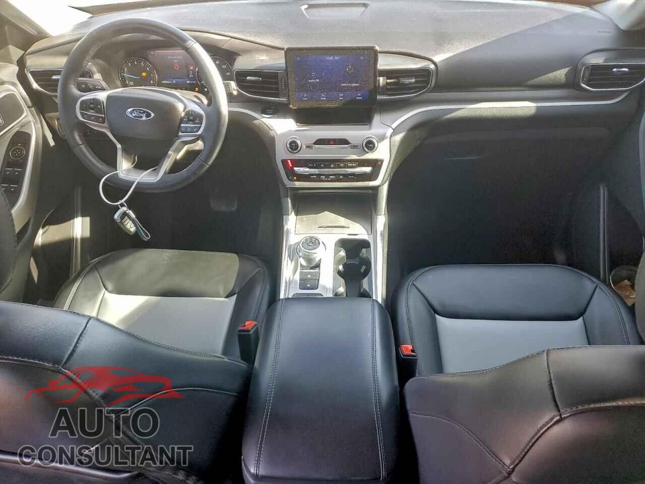 FORD EXPLORER 2023 - 1FMSK7DH1PGB66181