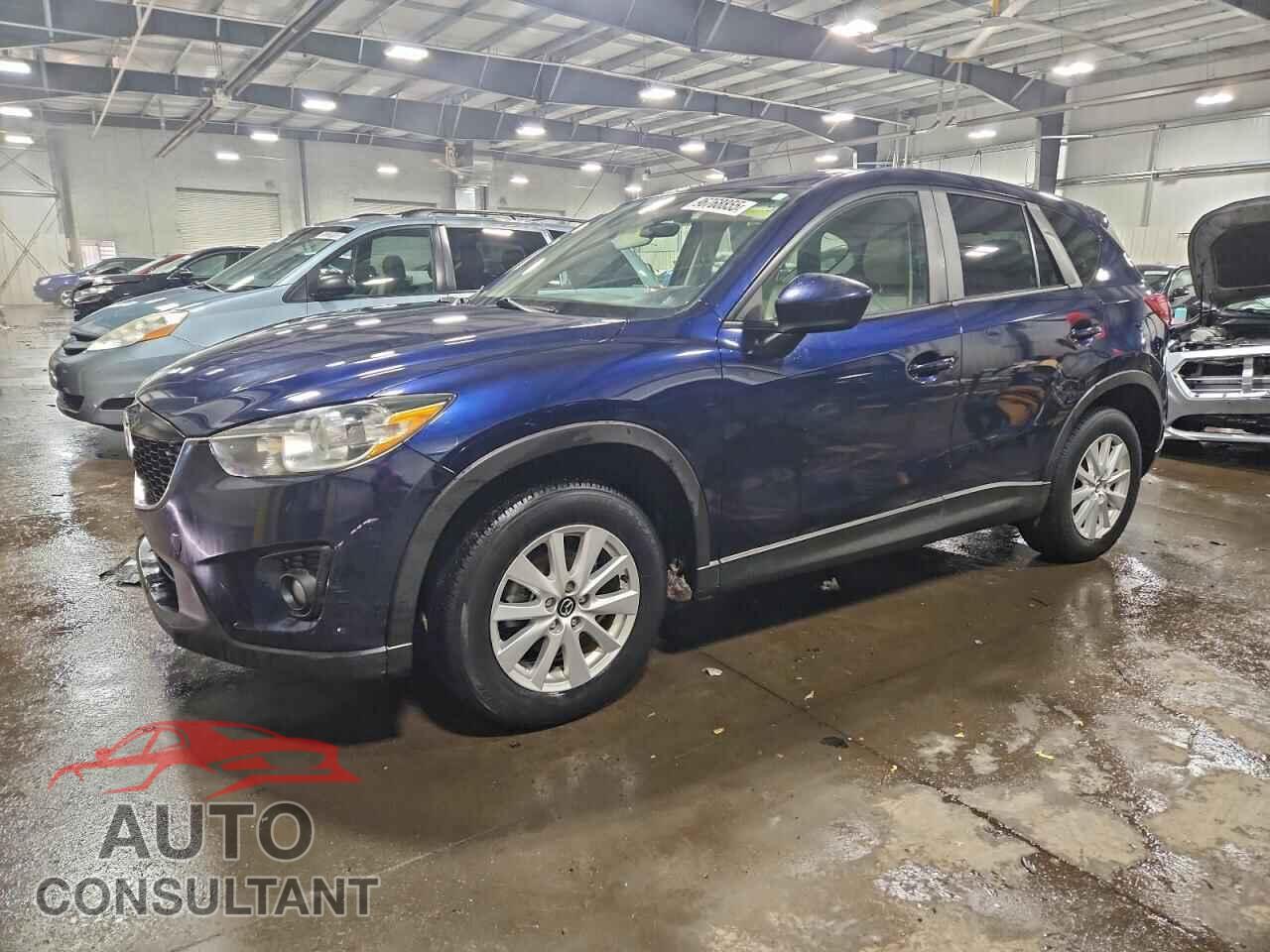 MAZDA CX-5 2013 - JM3KE2CE5D0158893