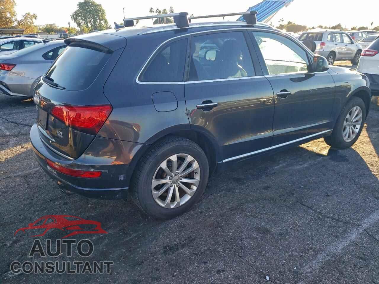 AUDI Q5 2015 - WA1CFAFP2FA084373