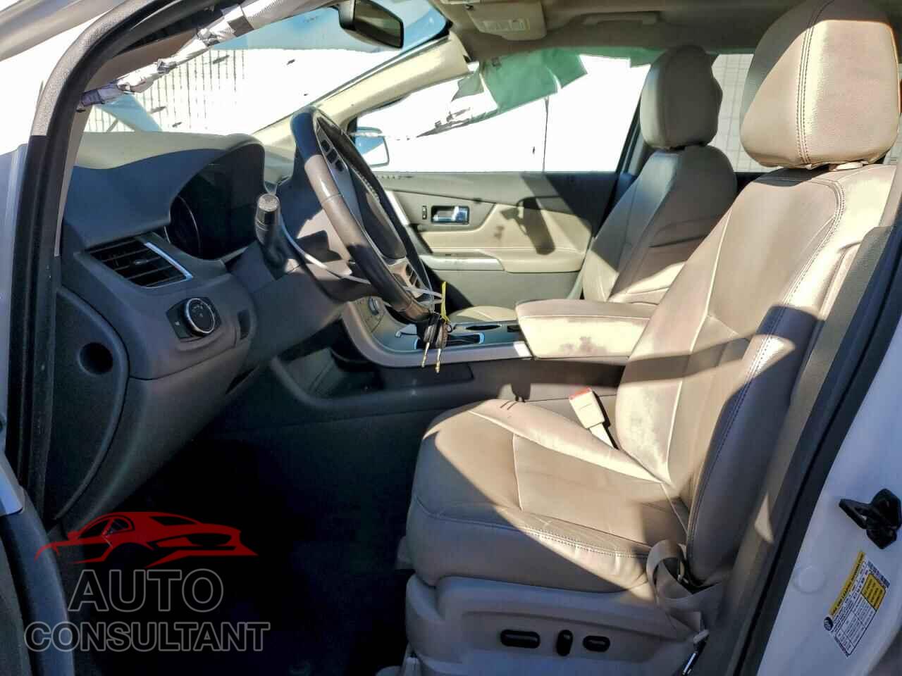 FORD EDGE 2014 - 2FMDK3JC0EBB21800