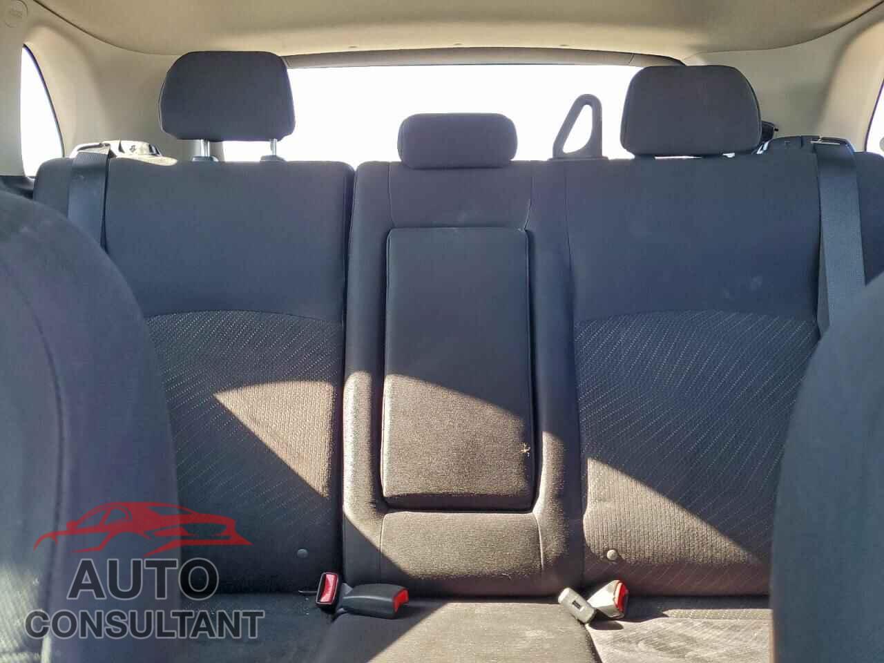 MITSUBISHI OUTLANDER 2014 - 4A4AP4AUXEE024558