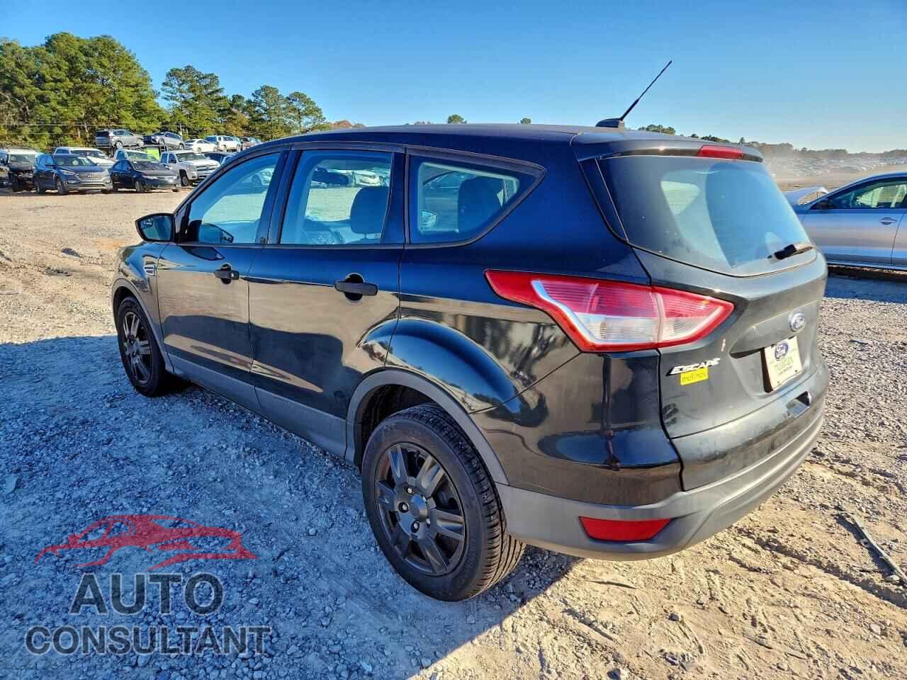 FORD ESCAPE 2014 - 1FMCU0F77EUC73129