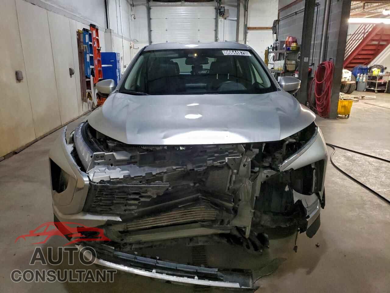 MITSUBISHI ECLIPSE 2022 - JA4ASWAA7NZ050495